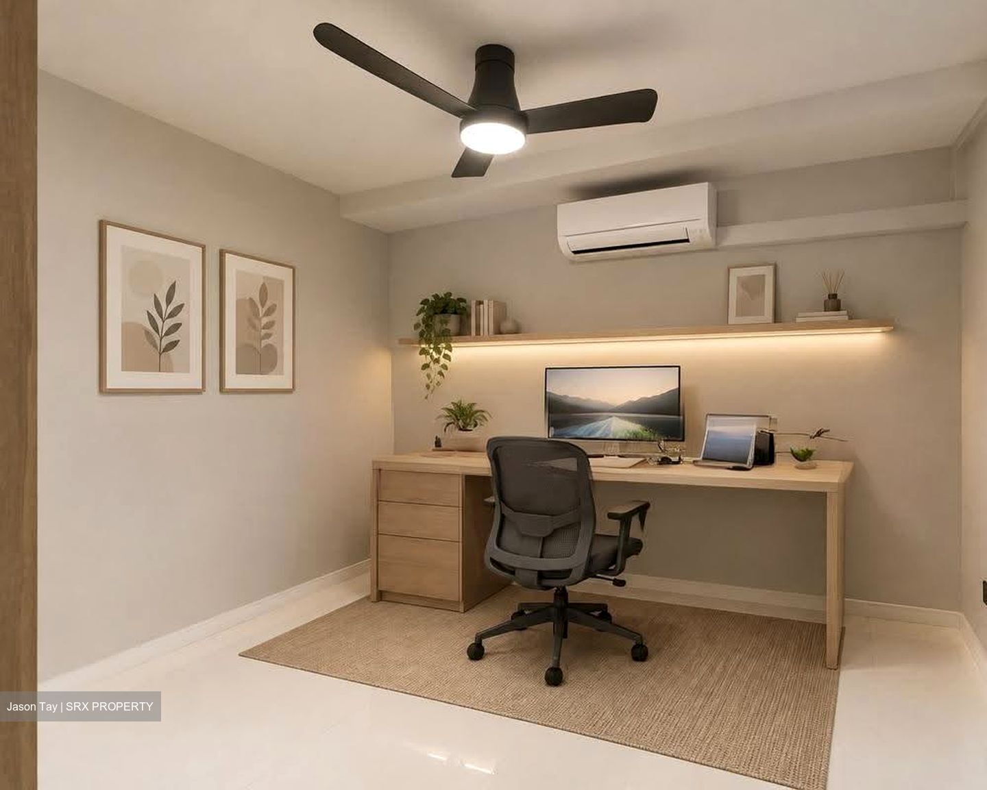 Palm Grove Regency (D19), Terrace #638674261